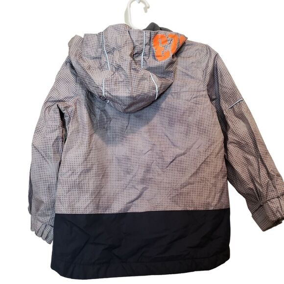 Kids London Fog Jacket - Picture 3 of 5